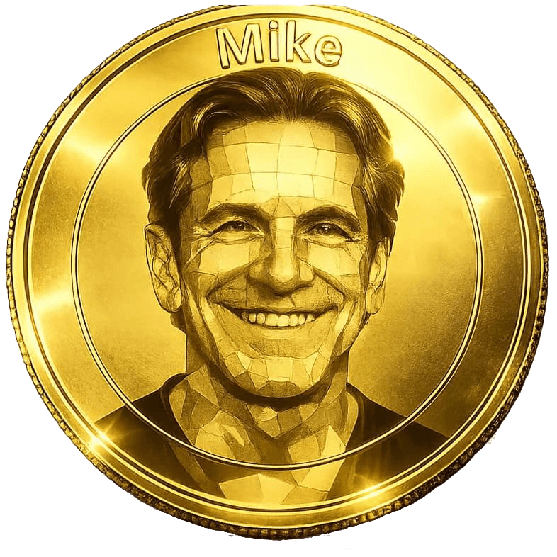 $MIKE Coin